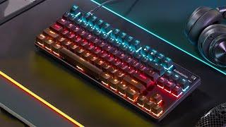 Top 5 Best TKL Gaming Keyboards of 2024 | TKL Keyboard 2024