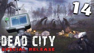 S.T.A.L.K.E.R.  Dead City Special Release #14 ► Сложный Рыжий лес