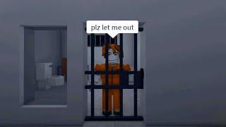 The Roblox Prison Life... (MEME)