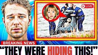 Christian Brueckner Finally Confessed In Madeleine McCann Case!