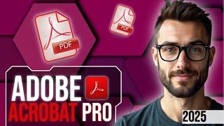  How to INSTALL Adobe Acrobat Pro 2025 CRACK – Step by Step Tutorial by Oliver 