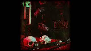 California Blood Ritual - "Hellride to Resurrection" (Full album 2024)