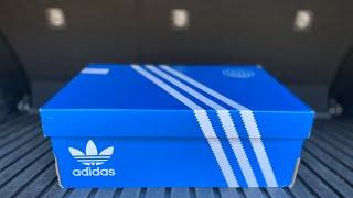 UNBOXING ADIDAS ORIGINALS NMD_V3 SHOES