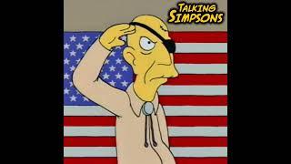 Talking Simpsons - The Simpsons 138th Episode Spectacular