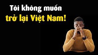 Tại sao du khách đến Việt Nam là không muốn trở lại