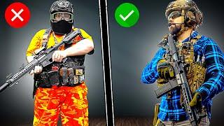 Ako Získať Top-Tier Vybavenie v Airsofte: Praktické Rady a Vodítko