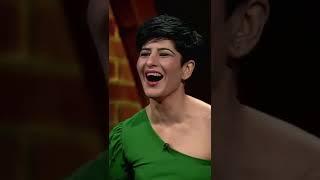 NEETI PALTA ROASTED BY GURLEEN PANNU! | Comicstaan | Gurleen Pannu #shorts