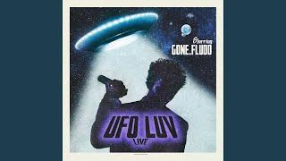 UFO LUV (Live)