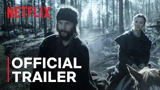 American Primeval   Official Teaser   Netflix