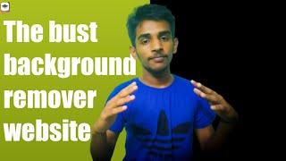 കൊള്ളാം പൊളി വെബ്സൈറ്റ് //THE BEST BACKGROUND REMOVING WEBSITE//KONAST