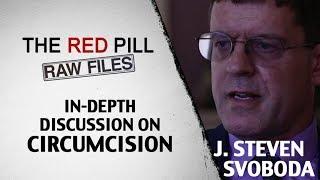 In-Depth Discussion On Circumcision | J. Steven Svoboda #RPRF