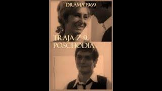 TRAJA Z 9.POSCHODIA - EMIL (TELEVÍZNY TRIPTYCH, ČESKOSLOVENSKO 1969)