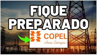 COPEL: Investir AGORA ou Aguardar? IMPACTO da Privatização e Dividendos CPLE3 CPLE5 CPLE6 CPLE11?