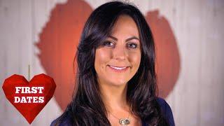 Is that Kate Middleton on First Dates?!  | First Dates