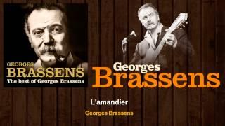 Georges Brassens - L'amandier