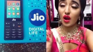 Jio digital life