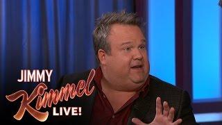 Eric Stonestreet on Pranking Jesse Tyler Ferguson