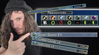 How to Use ESSENCES and SKILLS to Become OVERPOWERED in SMT V, BEAT ALL BOSSES