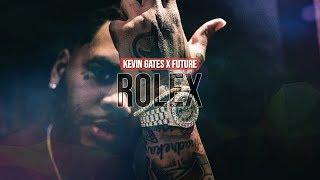 Kevin Gates x Future Type Beat 2019 - "Rolex" (Prod. by Cellebr8) | Rap Instrumental [FREE]