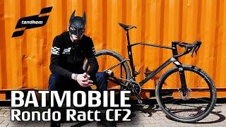 Recenzja RONDO RATT CF2