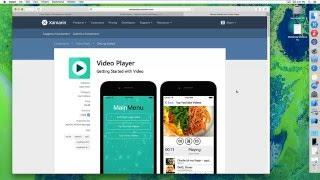 Cross-Platform Video in Xamarin Forms