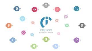 What is Integromat?