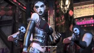 Batman Arkham City: 'Harley Quinn's Revenge' FULL (Is Joker Dead!?)