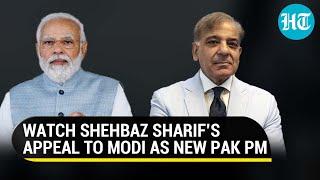 New Pak PM invokes India, PM Modi and Kashmir in first speech I What he said