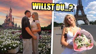 Willst DU meine FREUNDIN sein? | Date mit Elena | Tom Sprm