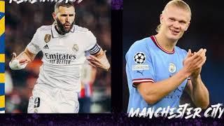 Falanqeynta Ciyaaraha Caawa Real Madrid Vs Manchester City Iyo Wararka Ciyaaraha Maanta