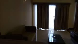 Studio Apartment @ Bayou Lagoon Park Resort - 29/12/2018