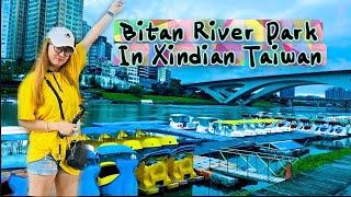 Amazing Bitan/New Taipei City/Bitan Scenic Area