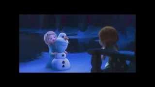 Frozen - A Thousand Years