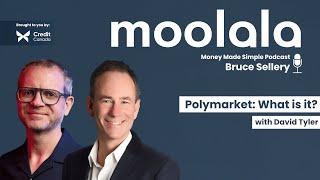 What Is Polymarket? The Rise of Prediction Markets & Betting on Future Events | David Tyler