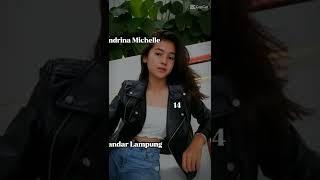 jedag jedug sandrina Michelle,Ratu sofya