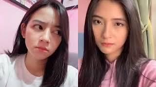 Tiktok JKT48 || Cindy Balas Kejahilan Jinan