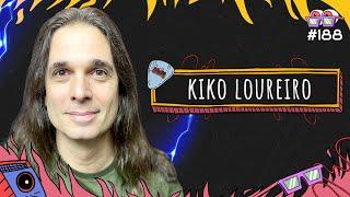 KIKO LOUREIRO  - AMPLIFICA #188