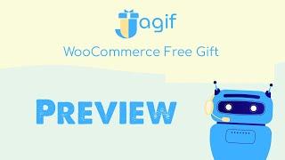 Preview Jagif - WooCommerce Free Gift