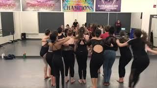 A2Y Dance Inc. | Competitive Showcase 2019 - Preview