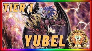 YUBEL IS BROKEN!! ALL 1 CARD COMBOS + SECRET COMBOS [Decklist & Replays] [Yu-Gi-Oh! Master Duel]