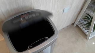 Automatic High Tech Dustbin