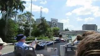 Havana Hop-on Hop-off bus tour