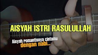 AISYAH ISTRI RASULULLAH - COVER KENTRUNG BY MOCIL SIANIDA