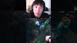 WHY ZERI IS THE BEST ADC ON 12.11 | Doublelift