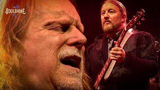 "Whipping Post" - Warren Haynes Band ft. Derek Trucks & Joe Russo | Soulshine | MSG | Relix