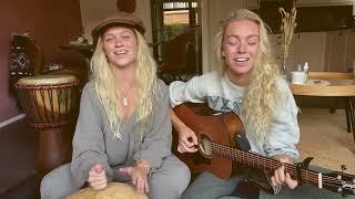 Anouk & Yora (May & June) - The river is flowing