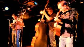 Blue Grass Boogiemen  -  Live at dB's Utrecht (Part I)