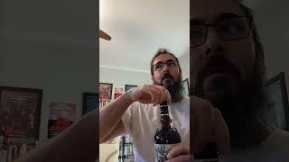 First Time Tasting Kraken Black Spiced Rum