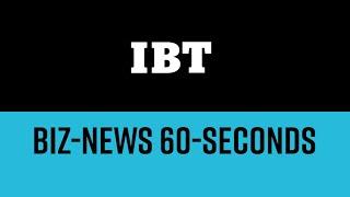 Top News | Just 60-Seconds (Episode 155)