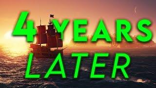Has Sea of Thieves gotten better? - Review